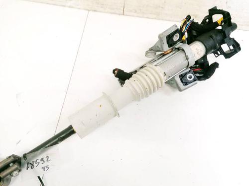 Used Steering column Steering column OPEL ZAFIRA A MPV (T98) 2.0 DI 16V (F75) (82 hp) 35361635 35361635