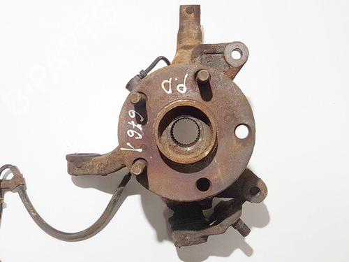 Used Right front steering knuckle Right front steering knuckle 35567864 35567864