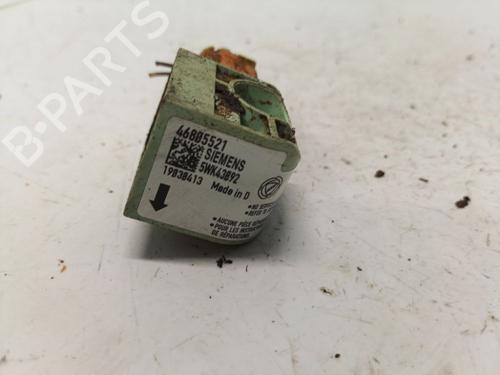 Electronic module FIAT STILO (192_) 1.6 16V (192_XB1A) | BP32572977M83 - Image 4