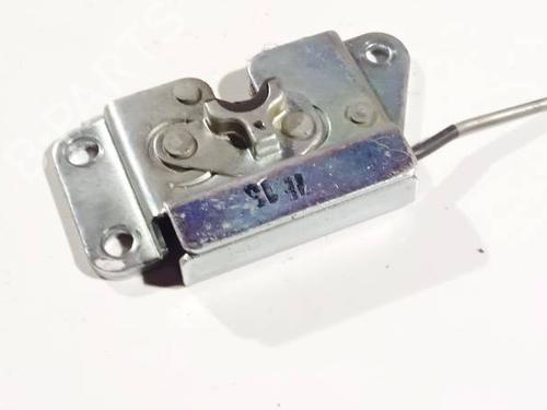 Electronic module CHEVROLET LACETTI (J200) 2.0 D | BP35011954M83 - Image 2