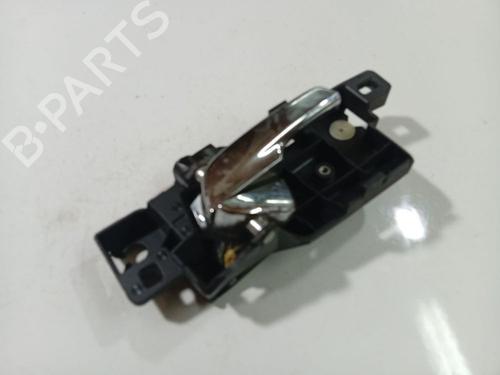 Used Rear right interior door handle Rear right interior door handle FORD S-MAX (WA6) 2.0 Flexifuel (145 hp) 40244491 40244491