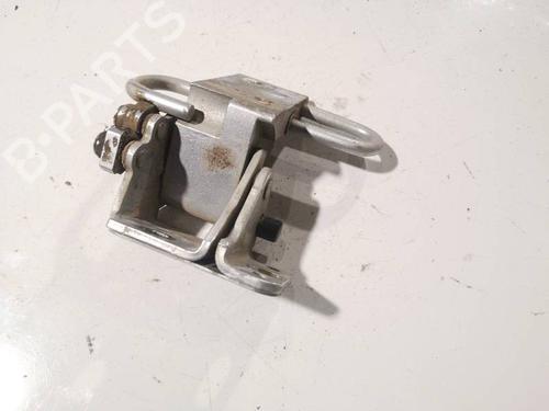 Hinge/Door check strap AUDI A4 B6 (8E2) 1.9 TDI | BP33837838C146 - Image 2