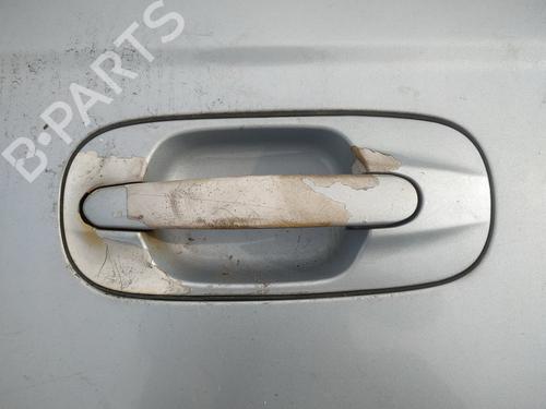 rear-left-exterior-door-handle-hyundai-trajet-fo-1999-2000-2001-2002-2003-2004-2005-2006-2007-2008-35439144 main image
