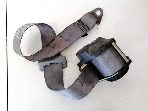 Used Rear right seatbelt Rear right seatbelt 35223337 35223337