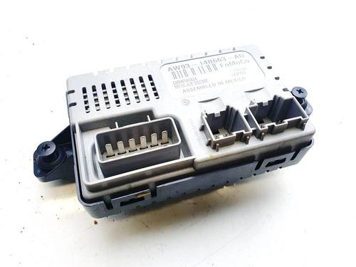 Electronic module JAGUAR XJ (X351) 3.0 SDV6 | BP35104889M83 - Image 2