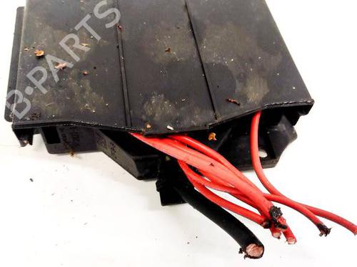 Fuse box OPEL MERIVA A MPV (X03) 1.6 16V (E75) | BP32938189E1 - Image 2
