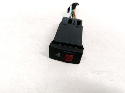 Used Warning switch Warning switch AUDI A4 B5 (8D2) 1.9 TDI (110 hp) 35564257 35564257