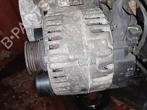 Used Alternator Alternator 34877418 34877418