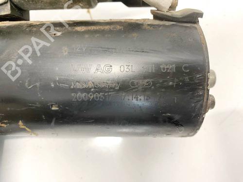 Starter AUDI A5 (8T3) 2.0 TDI | BP35040963M8 - Image 3