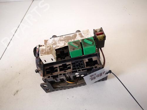 Used Fuse box MAZDA 121 III (JASM, JBSM) 1.3 (60 hp) 32906366