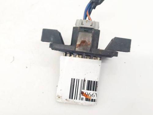 Heater resistor CHRYSLER GRAND VOYAGER V (RT) 3.3 | BP35048126M108 - Image 3