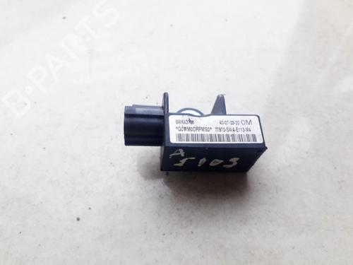 Used Electronic module Electronic module HONDA CR-V III (RE_) 2.2 i-CTDi 4WD (RE6) (140 hp) 33099301 33099301