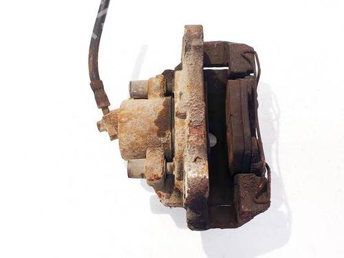 Right front brake caliper VW PASSAT B6 (3C2) 2.0 TDI 16V | BP35271097M104 - Image 3