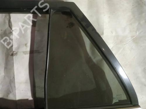 Used Rear left quarter glass Rear left quarter glass 35341636 35341636