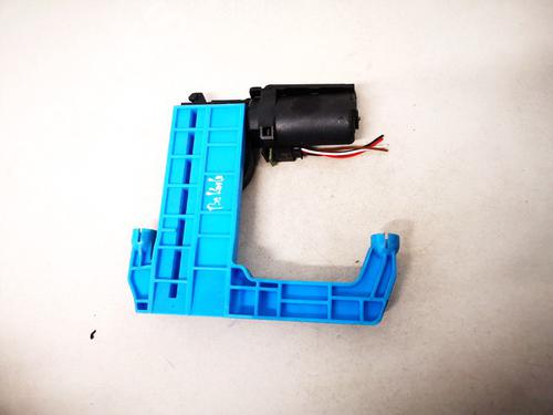 Electronic module MERCEDES-BENZ S-CLASS (W220, V220) S 320 CDI (220.026, 220.126) | BP35510770M83 - Image 2