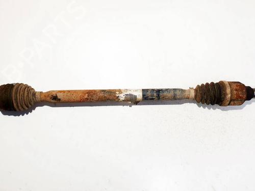 Used Right front driveshaft Right front driveshaft 34828438 34828438