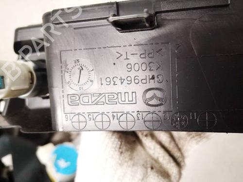 Ashtray MAZDA 6 Estate (GJ, GL) 2.2 D | BP34870484I30 - Image 3