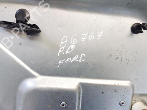Front right window mechanism FORD C-MAX (DM2) 1.8 | BP35522531C23 - Image 2