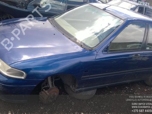 Used Parts ROVER 400 II Hatchback (RT)  416 Si  4525863