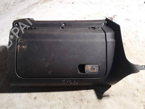 Used Glove box Glove box VW GOLF V (1K1) 1.4 16V (75 hp) 35257621 35257621