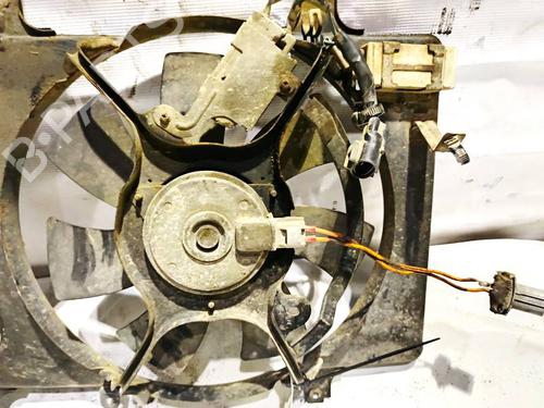 Fan MAZDA 2 (DE_, DH_) 1.4 MZR-CD | BP35147122M128 - Image 2