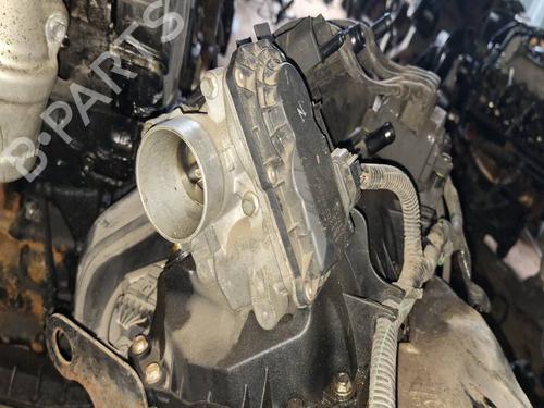 Throttle body DACIA SANDERO 1.2 16V | BP34743366M82 - Image 2