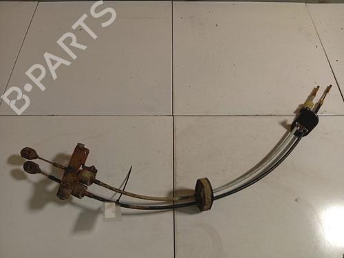 Used Cable Cable OPEL VECTRA C (Z02) 2.2 DTI 16V (F69) (125 hp) 36689402 36689402