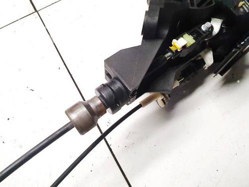 Cable MAZDA CX-7 (ER) 2.3 AWD | BP34926282E12 - Image 2