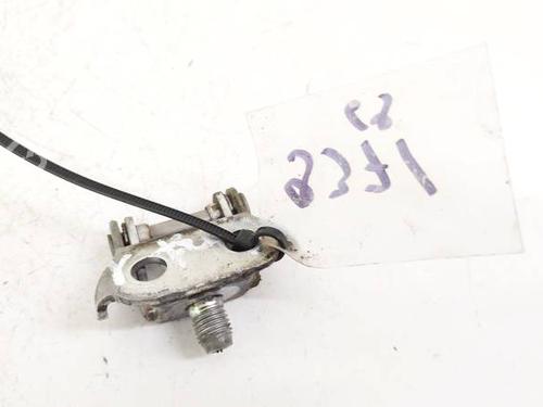 Used Hinge/Door check strap Hinge/Door check strap MAZDA 3 (BK) 2.0 MZR-CD (BK14) (143 hp) 38572371 38572371