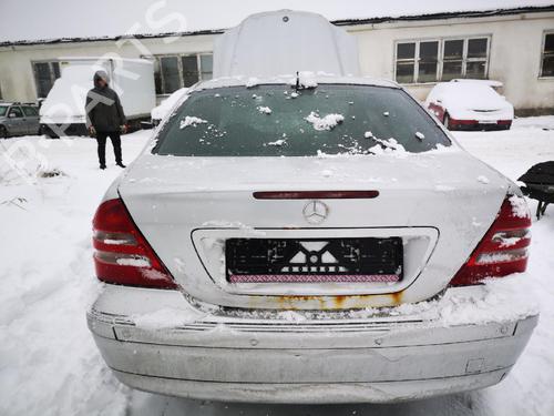 Switch MERCEDES-BENZ C-CLASS (W203) C 180 (203.035) | BP32944190I30  - Image 9