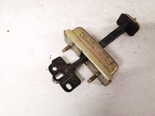 Hinge/Door check strap CHRYSLER PACIFICA 3.5 | BP35356552C146 - Image 2