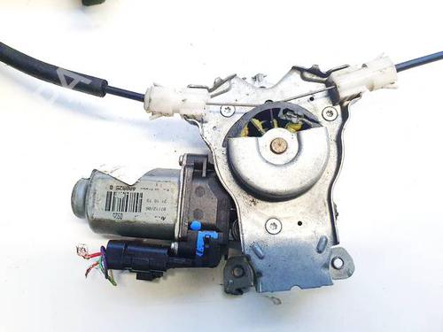 Used Left front window motor Left front window motor 35014087 35014087