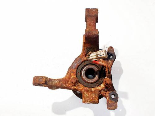 Used Left front steering knuckle Left front steering knuckle 35160706 35160706