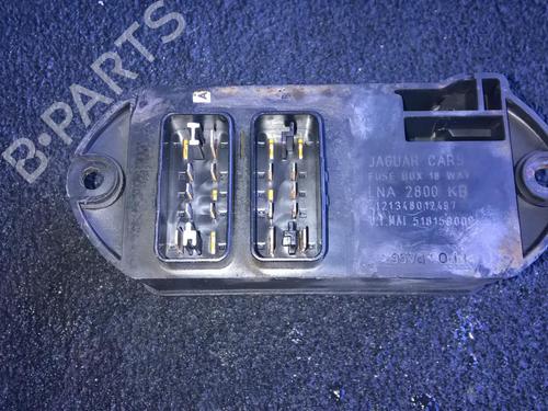 Used Fuse box Fuse box JAGUAR XJ (X308) 3.2 (237 hp) 33531423 33531423