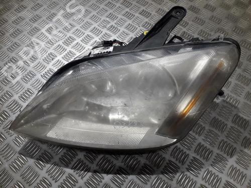 Used Left headlight Left headlight FORD C-MAX (DM2) 1.8 (125 hp) 35708063 35708063