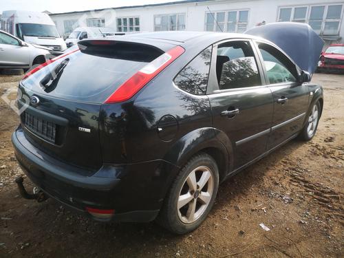 Electronic module FORD FOCUS II (DA_, HCP, DP) 2.0 TDCi | BP32922841M83  - Image 8