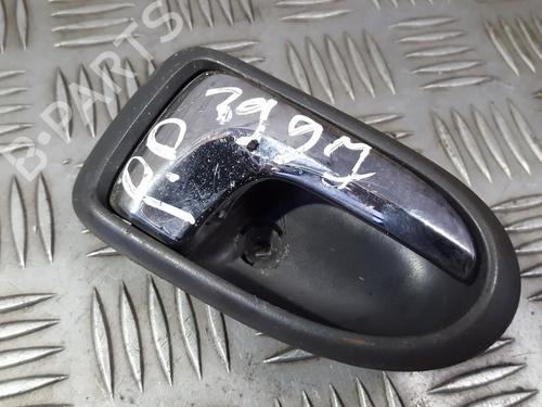 Used Front right interior door handle Front right interior door handle VW PASSAT B5 Variant (3B5) 1.9 TDI (110 hp) 35687868 35687868