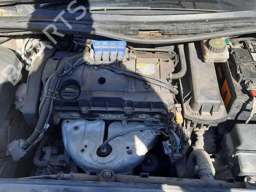 Electronic module CITROËN C4 I (LC_) 1.6 16V Bio-Flex | BP33072841M83  - Image 6