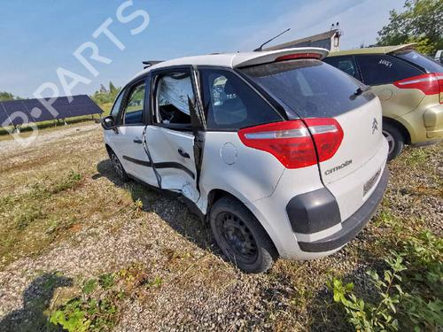 Front right panel CITROËN C4 Picasso I MPV (UD_) 1.6 HDi | BP34766860C59 - Image 11