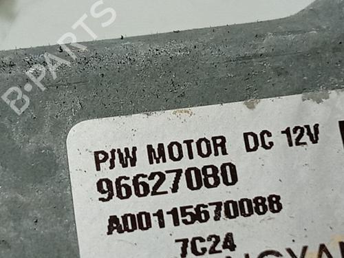 Right front window motor CHEVROLET CAPTIVA (C100, C140) 2.0 D | BP34825458E20 - Image 4