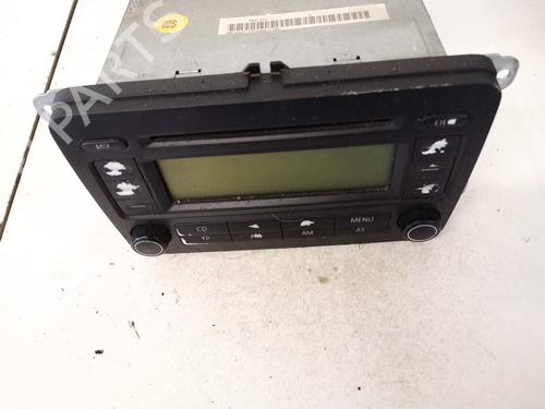 Used Radio Radio 35402286 35402286