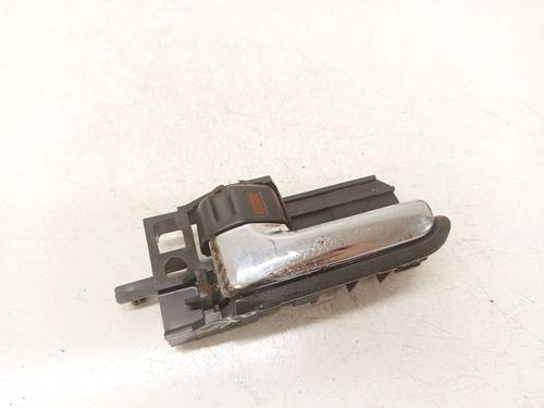 Used Front left interior door handle Front left interior door handle 34750425 34750425
