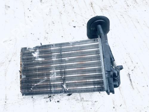 Used Heater matrix Heater matrix 35586951 35586951