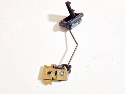 Electronic module NISSAN PRIMERA Hatchback (P12) 2.2 Di | BP35011445M83 - Image 3