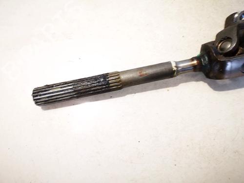 Steering column universal joint HONDA FR-V (BE) 2.2 i CTDi (BE5) | BP35593146M114 - Image 3