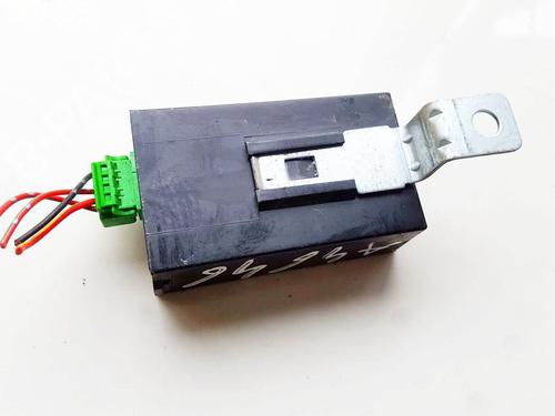 Electronic module HONDA HR-V (GH_) 1.6 16V (GH1, GH3) | BP33521527M83 - Image 2