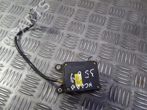 Used Electronic module Electronic module HONDA ACCORD V (CC, CD) 2.0 i (CD4) (116 hp) 33493721 33493721