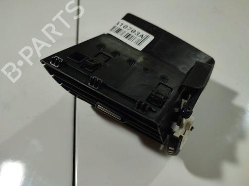 Used Air vent Air vent RENAULT MEGANE III Hatchback (BZ0/1_, B3_) 1.6 16V (BZ1B, BZ1H) (110 hp) 32560905 32560905