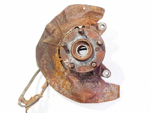 Used Right front steering knuckle Right front steering knuckle LEXUS RX (_U3_) 330 AWD (MCU38) (232 hp) 35000220 35000220