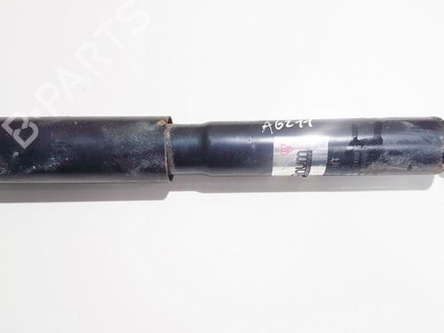 Used Left front shock absorber Left front shock absorber 35615707 35615707